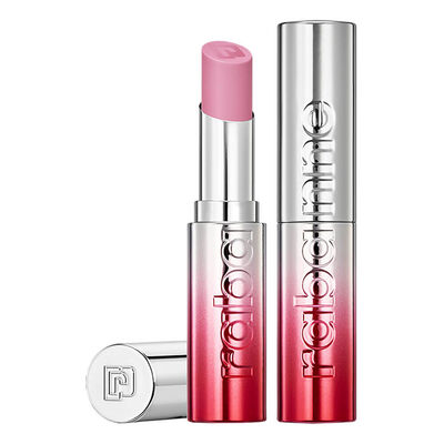 FAMOUS BATOM MATTE GHOSTED